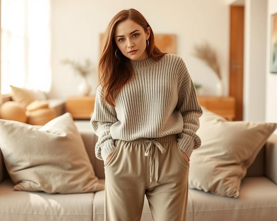 loungewear mode 2021