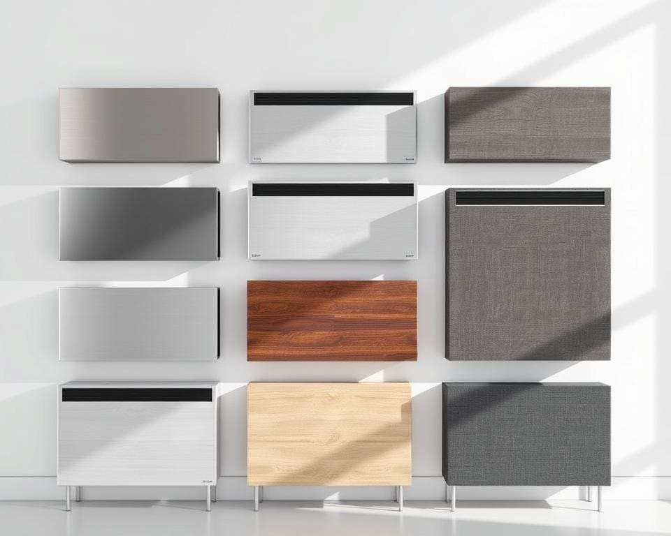moderne radiatorcover opties