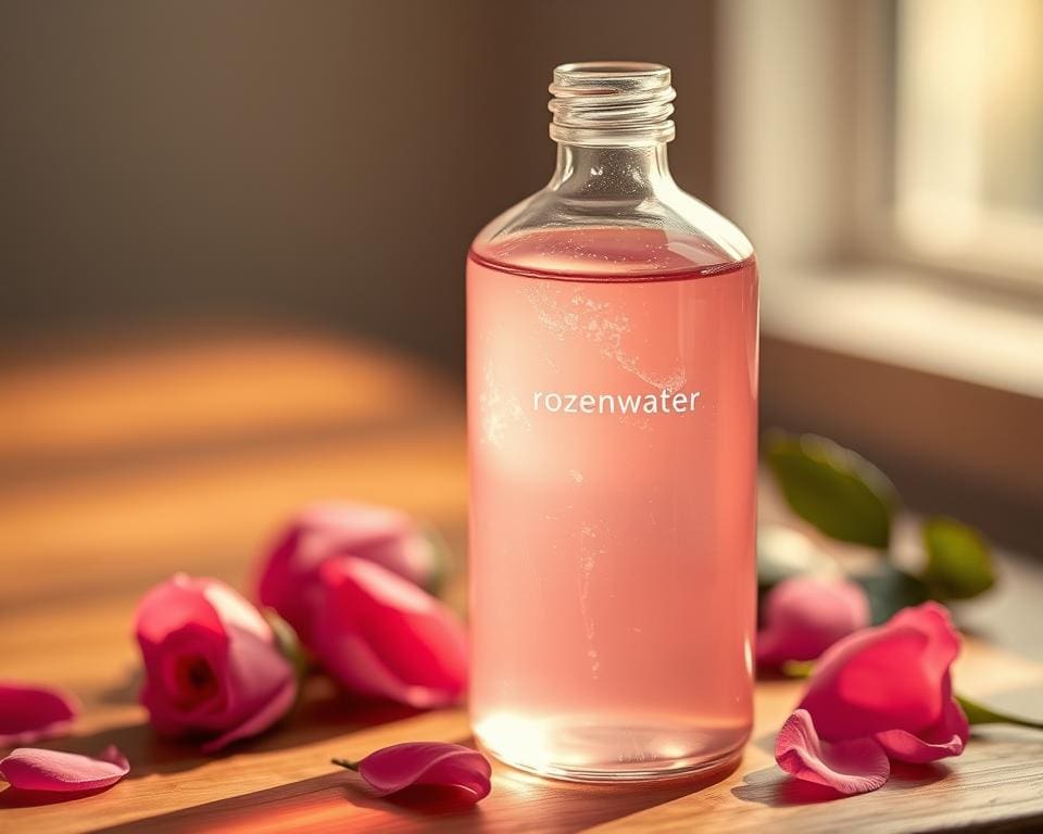 rozenwater toner