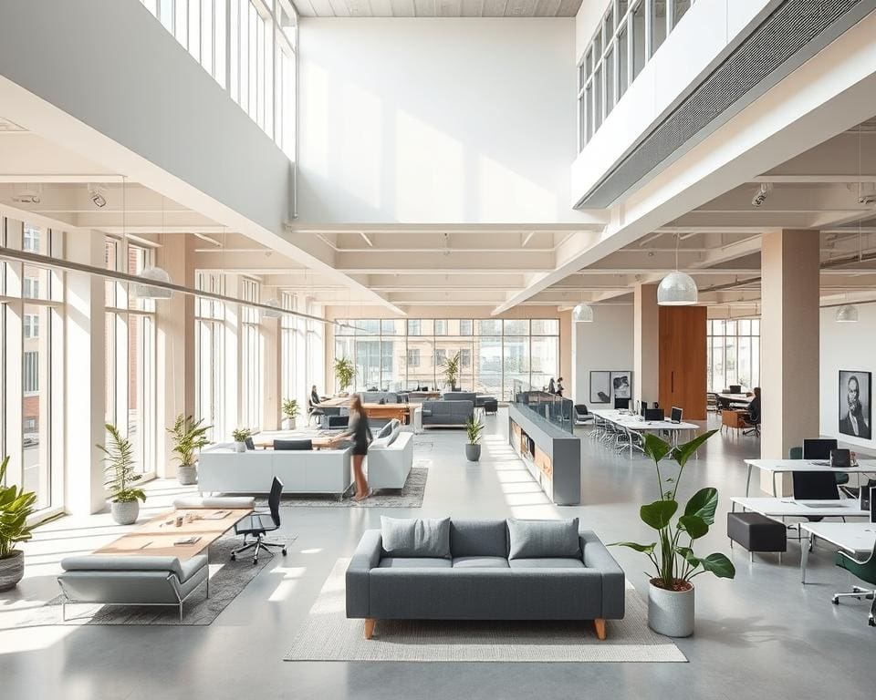 ruimtelijk ontwerp