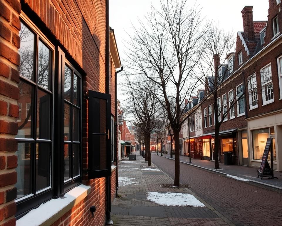screens Voorschoten