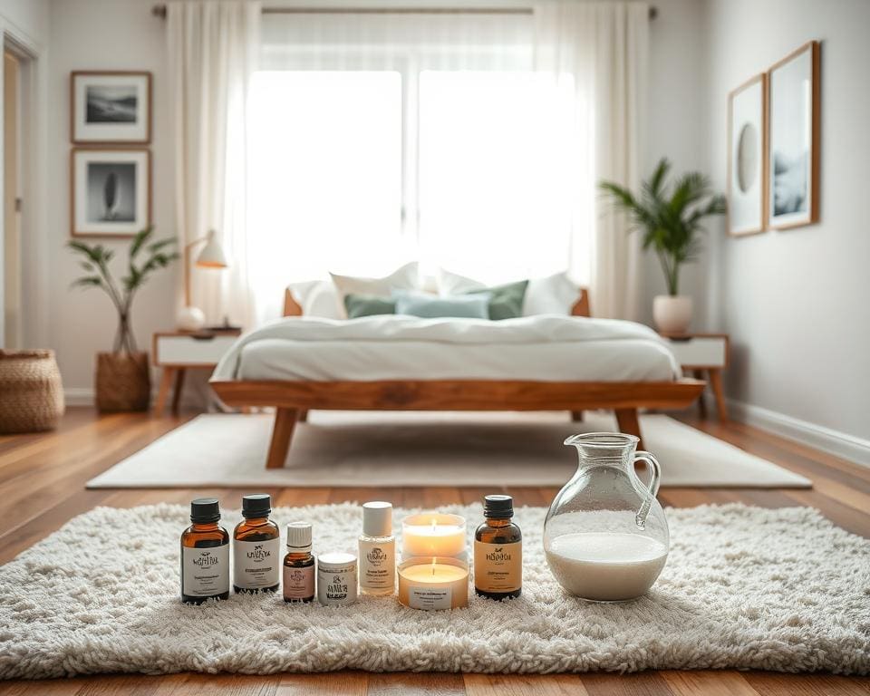 slaapkamer wellness tips