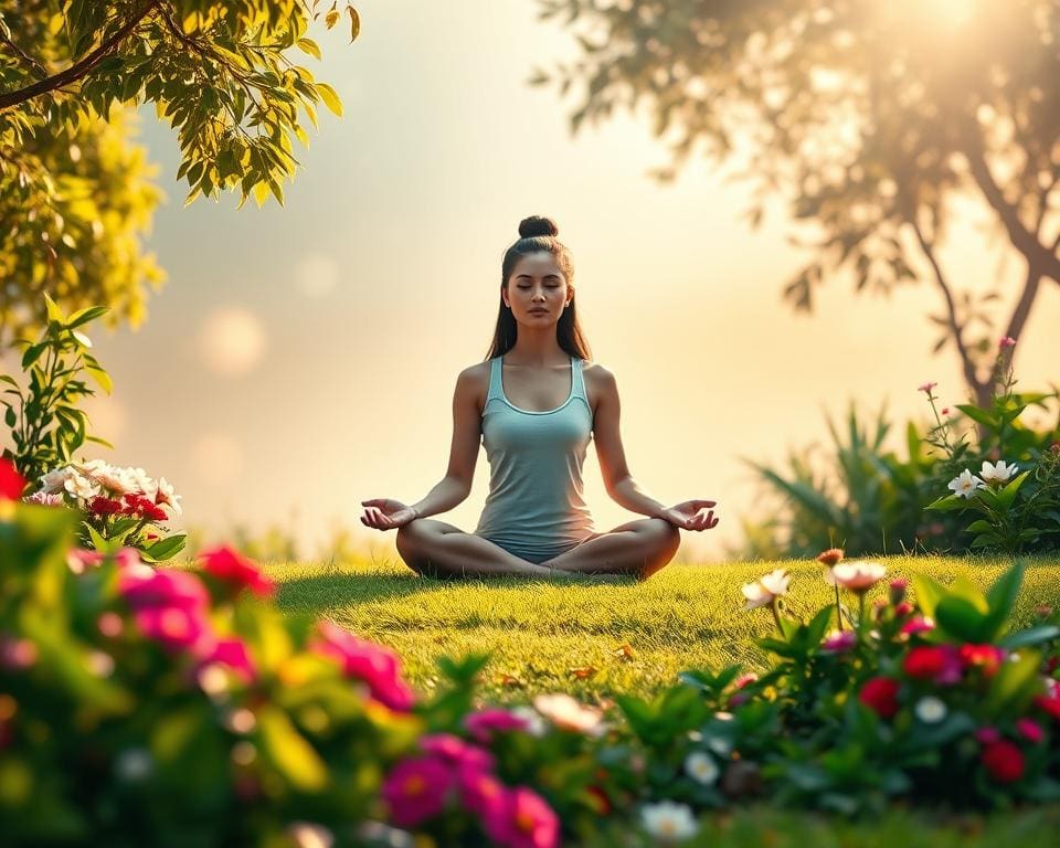 stress en hormonen