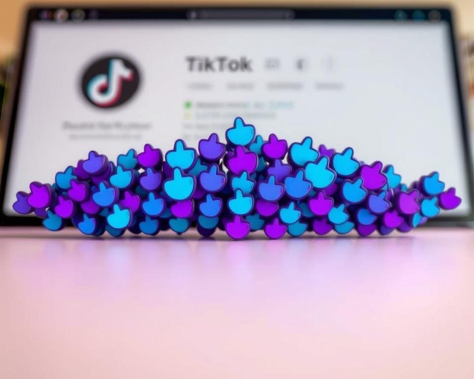 tiktok likes kopen