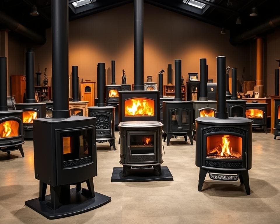 Hoe zorgt de Dik Geurts Vidar Triple Small Store voor extra opslag?