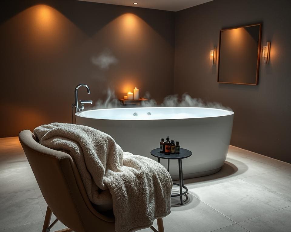 warmwatertherapie