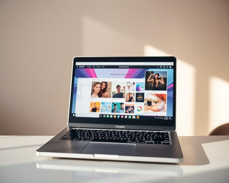 Beste laptops voor grafische vormgeving