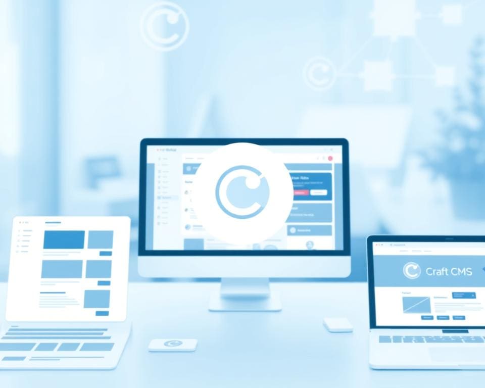 Craft website laten maken