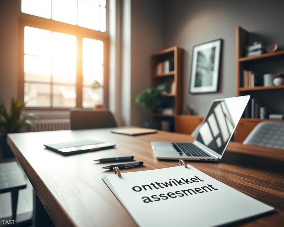 Hoe helpt een ontwikkel assessment bij loopbaansturing?