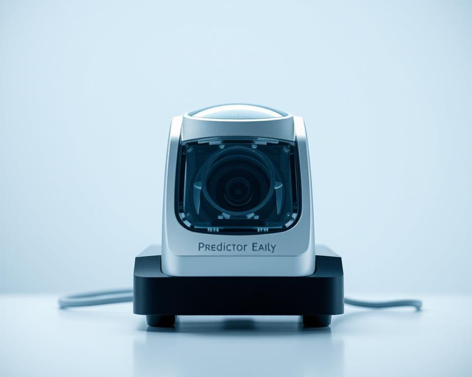Hoe nauwkeurig is Predictor Early voor je NOD?
