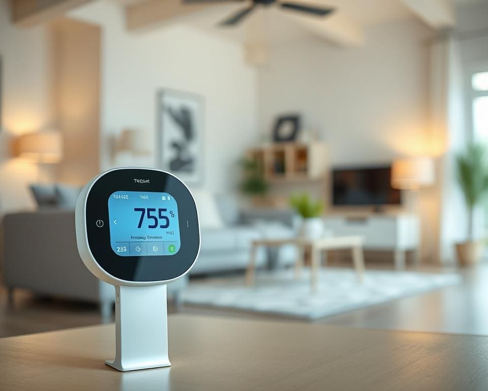 Is een slimme thermostaat écht energiezuiniger?
