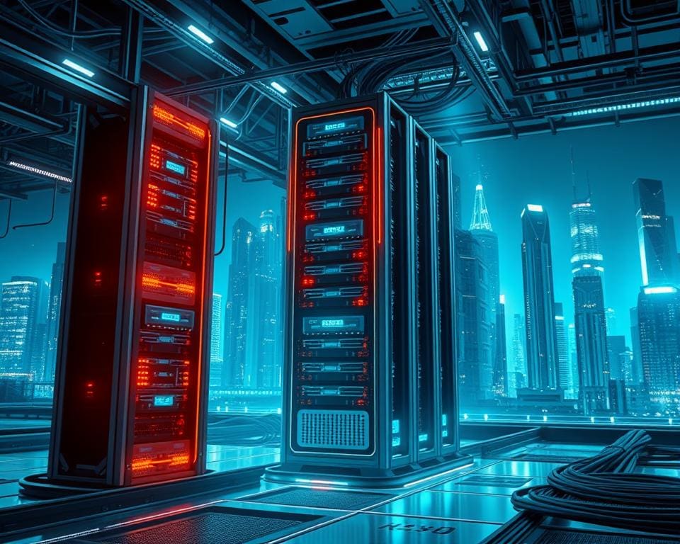 Is jouw IT-infrastructuur schaalbaar genoeg?
