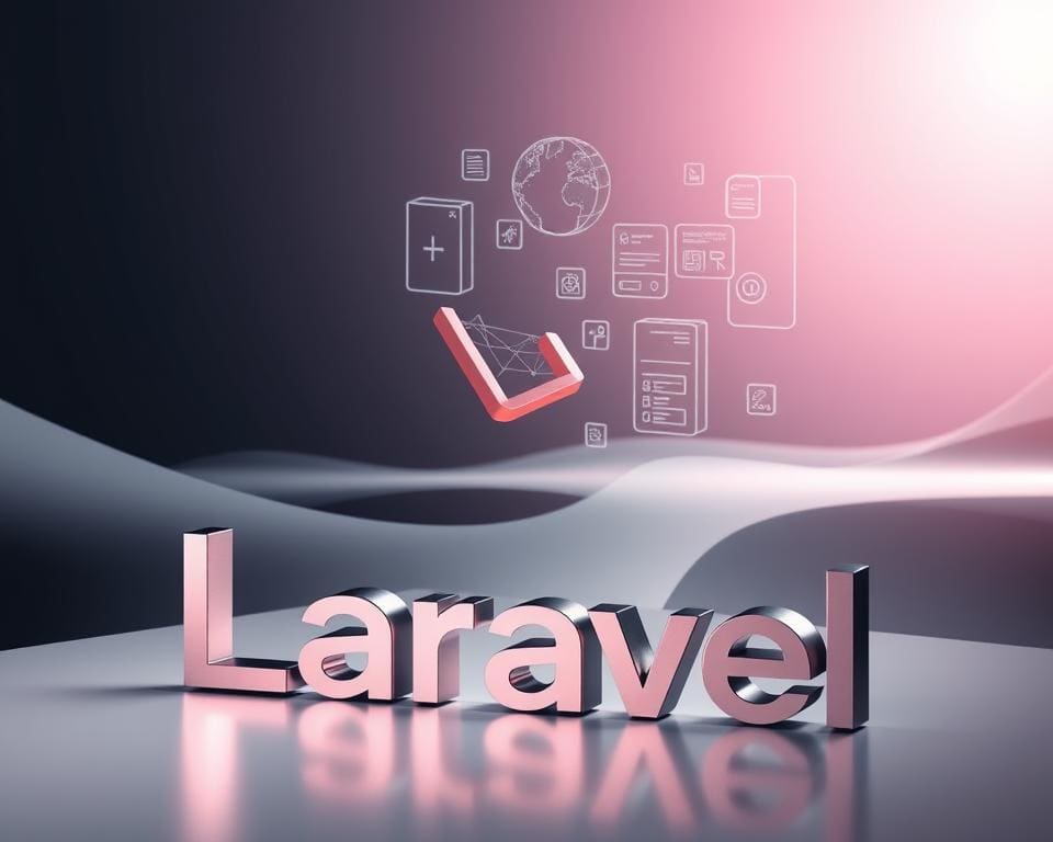 Kan Laravel jouw maatwerkproject naar een hoger niveau tillen?