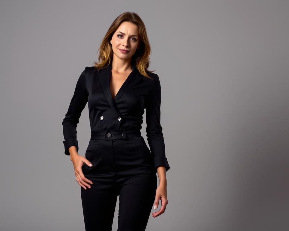 Kies jij voor een hoge taille shapebroek?