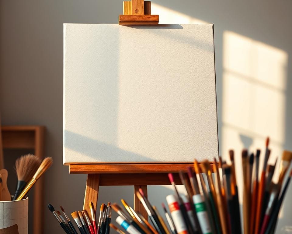 Kun je canvas soepel maken?