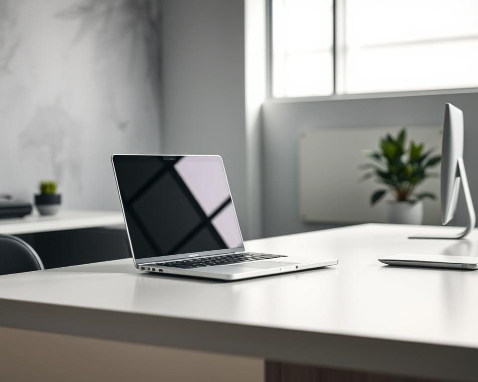 Laptop kopen programmeur