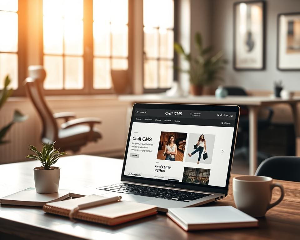 Waarom een Craft CMS website laten maken door experts?