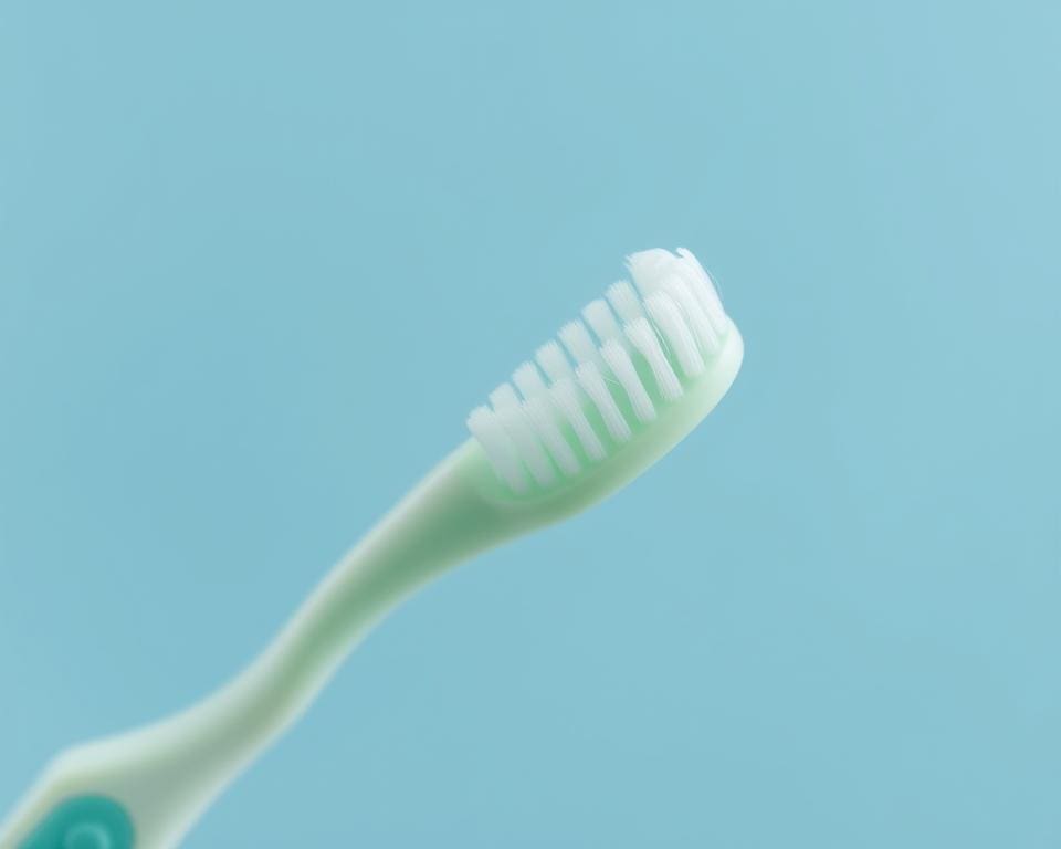 Waarom is Laifen geschikt voor gevoelig tandvlees?