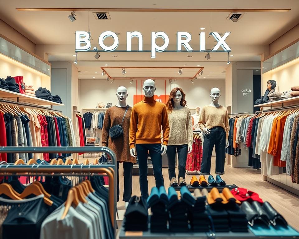 Waarom kiezen steeds meer mensen voor Bonprix mode?
