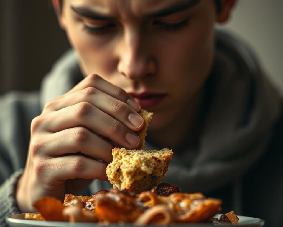 Wat betekent langzaam eten voor je gevoel?