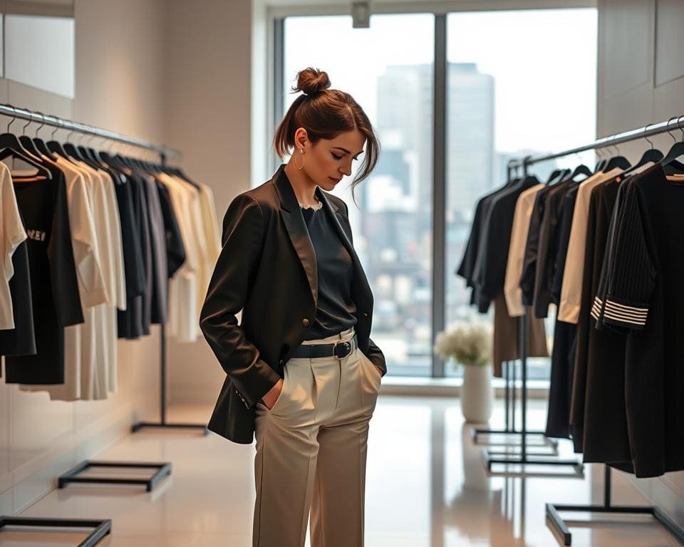 Wat doet een PR-manager voor een modelabel?