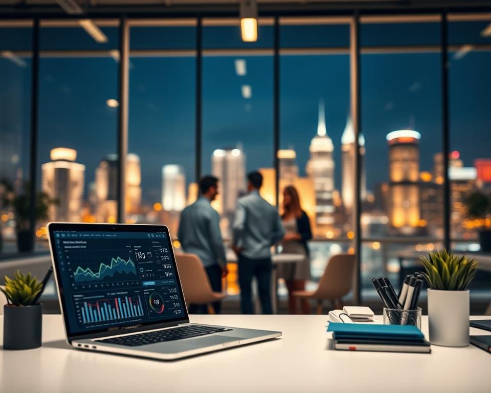 Wat doet een online marketing bureau precies?
