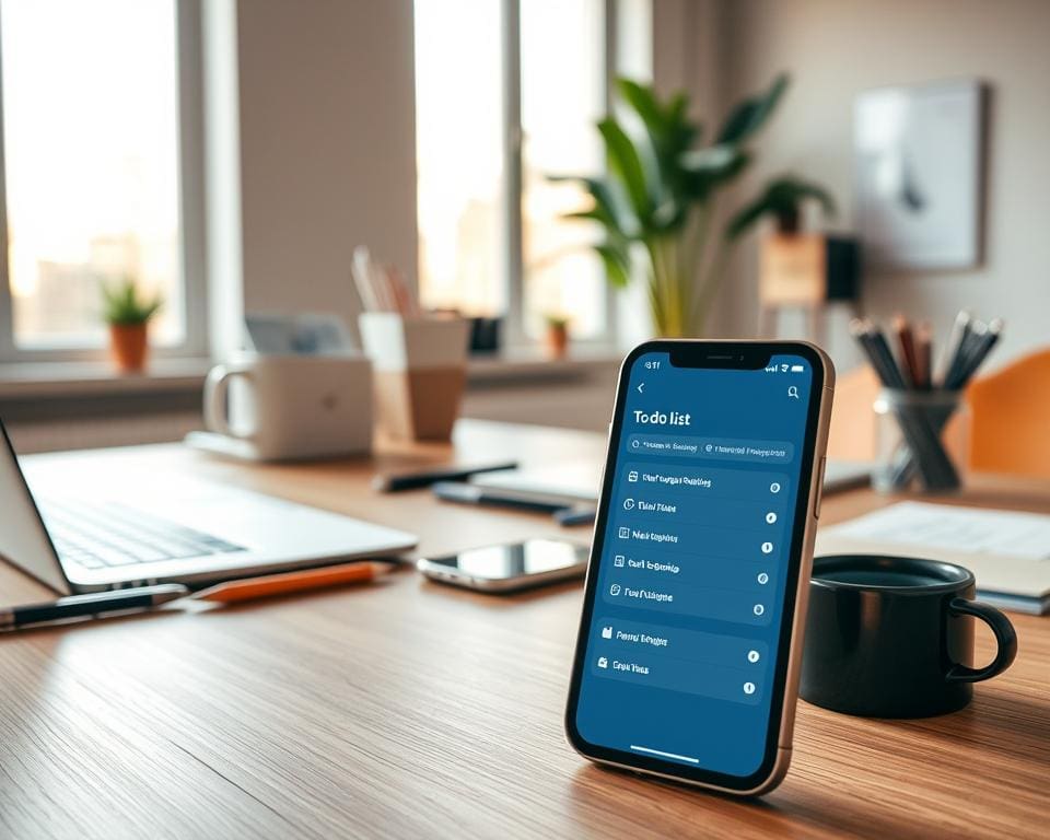 Wat is de beste app voor taakbeheer?