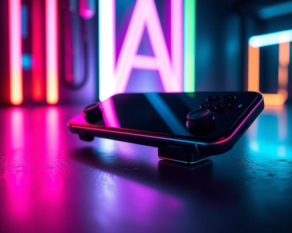 Wat is de beste telefoon voor gamers?