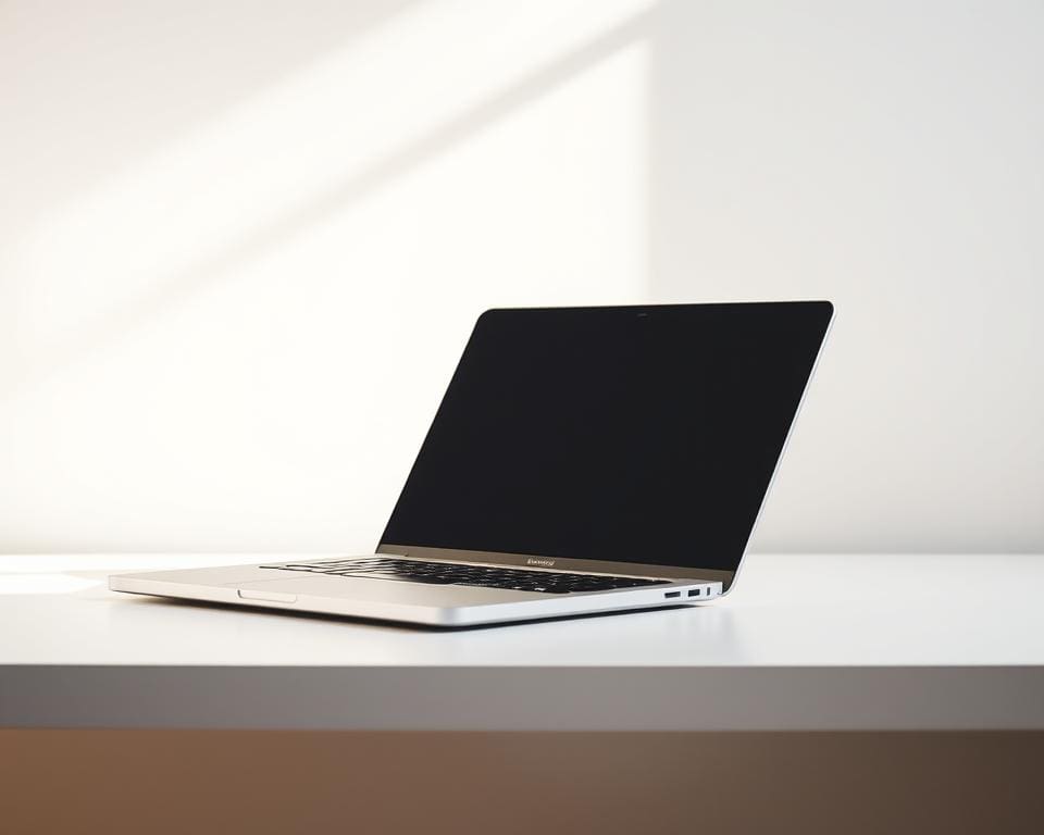 Wat is de lichtste laptop met goede prestaties?
