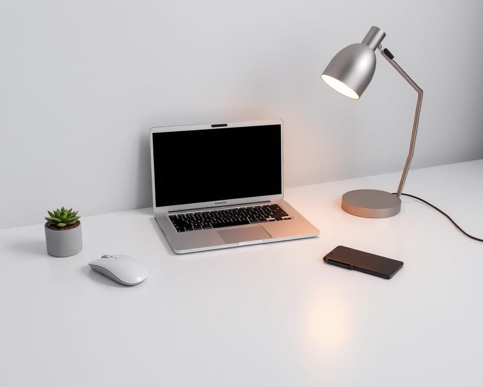 Wat is een nuttig gadget voor minimalisten?