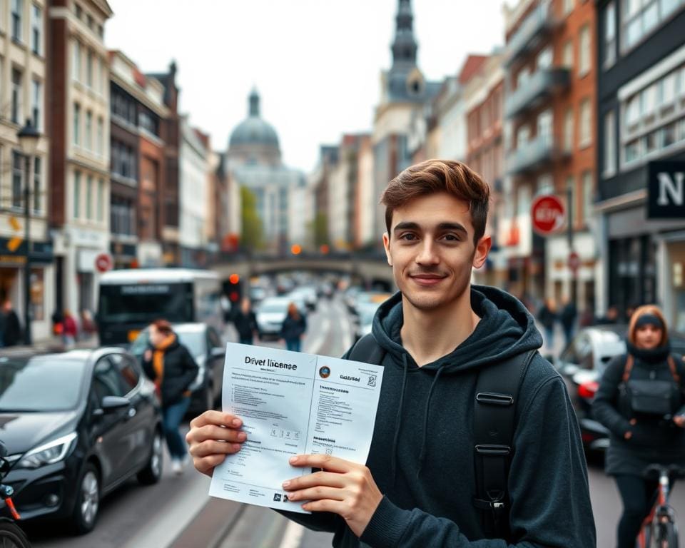 Wat kost een rijbewijs halen in Amsterdam echt?