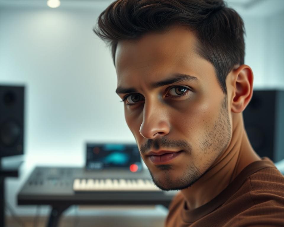 Wat maakt Don Fidelis uniek als AI-muziekproducent?