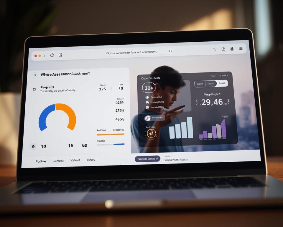 Wat ontdek je met een online ontwikkel assessment?