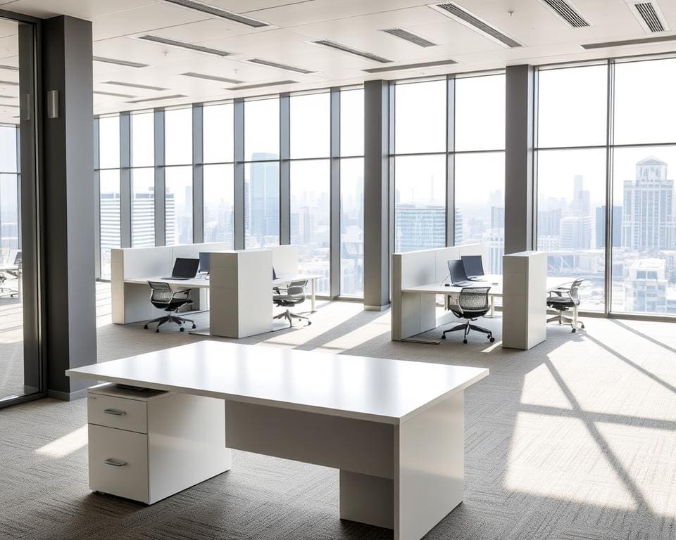 Wat zijn de voordelen van Van den Nagel Modulaire Bouw?