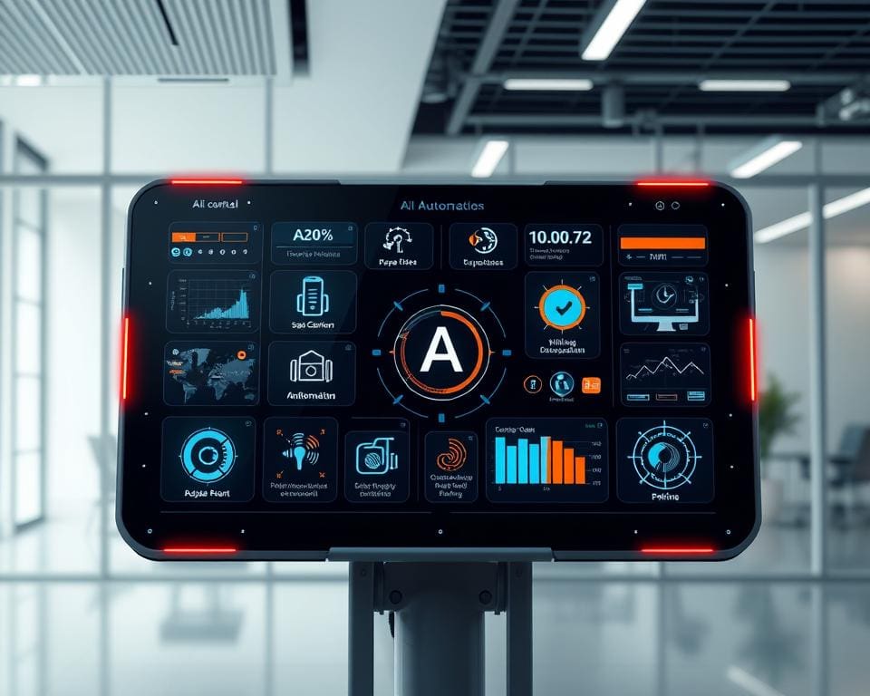 Welke AI kun je inzetten voor automatisering?