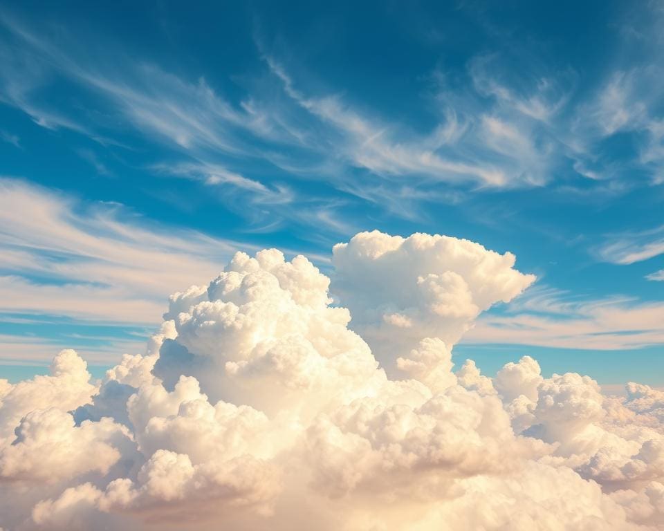 Welke cloud is snel én gebruiksvriendelijk?