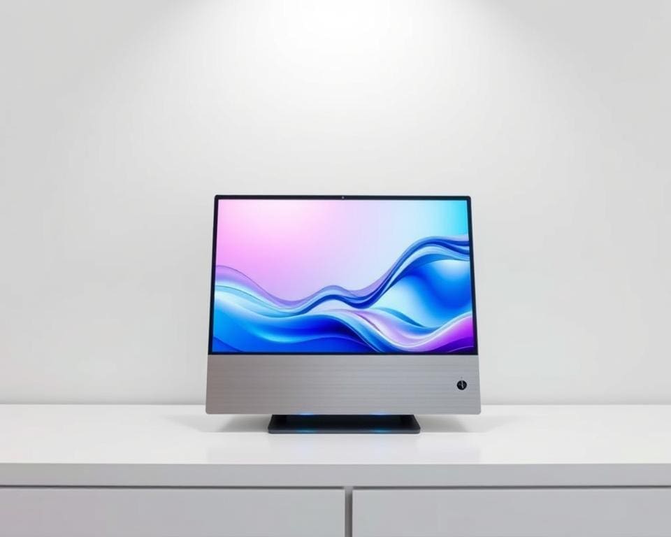 Welke computer is energiezuinig én krachtig?