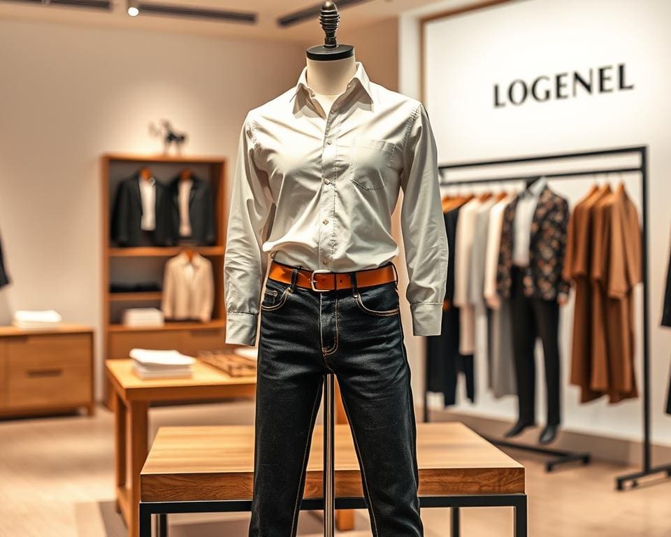 Welke merkkleding past bij jouw stijl en budget?