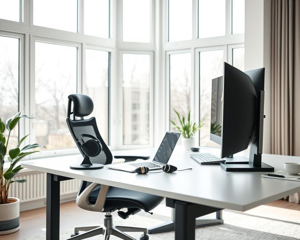 beste gadgets voor online vergaderen