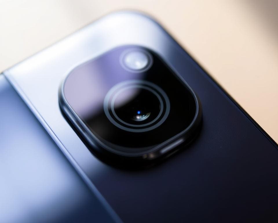 beste telefoon camera