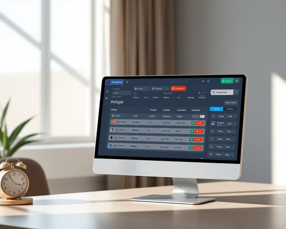 compatibiliteit reserveringssysteem software