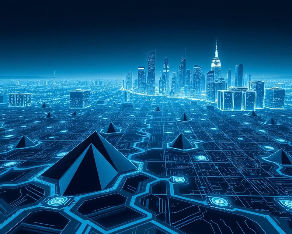 cybersecurity strategie