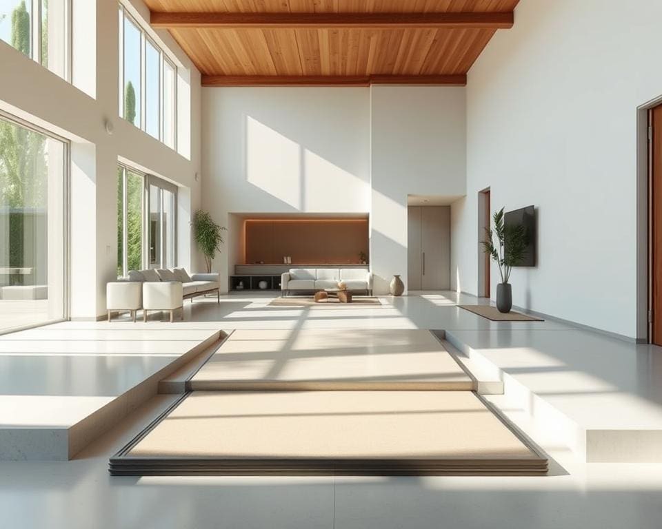 drempelvrije renovatie richtlijnen