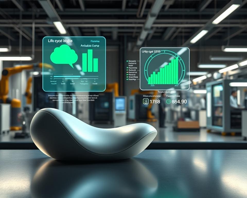duurzaamheid in 3D-engineering