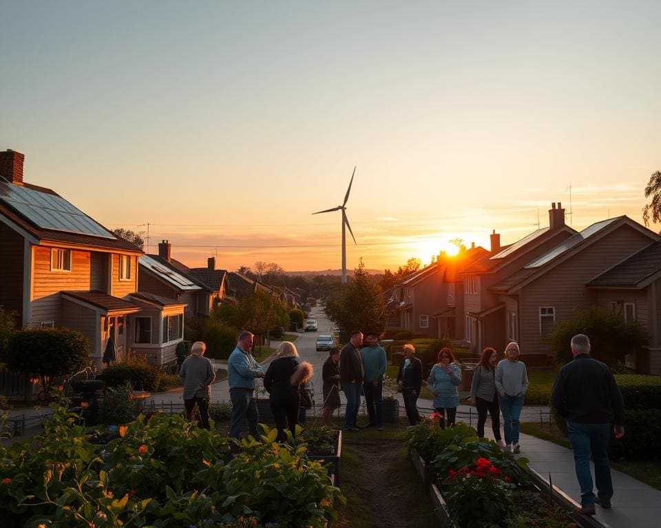 energiebesparing