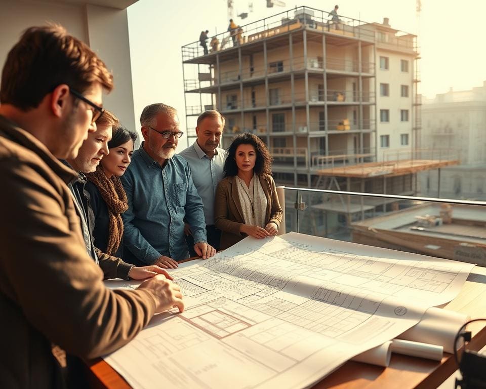 huurdersbelangen in renovatieprocessen