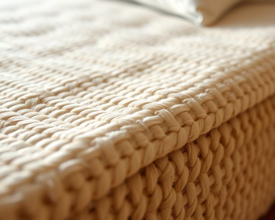 kokosvezel matras