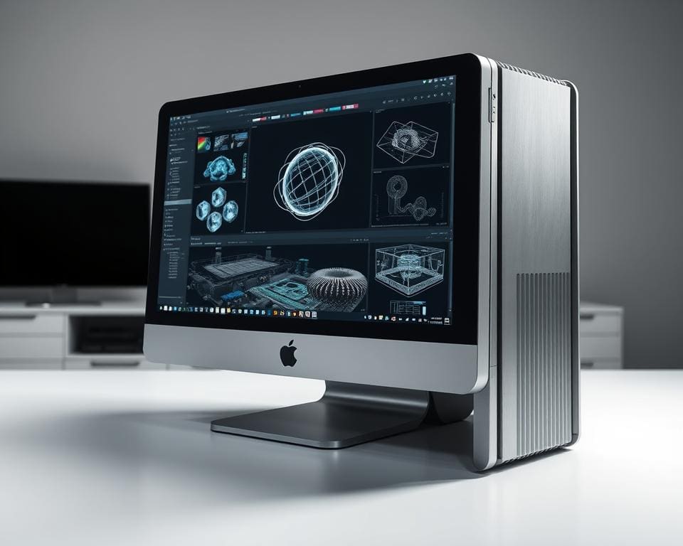 krachtige computers