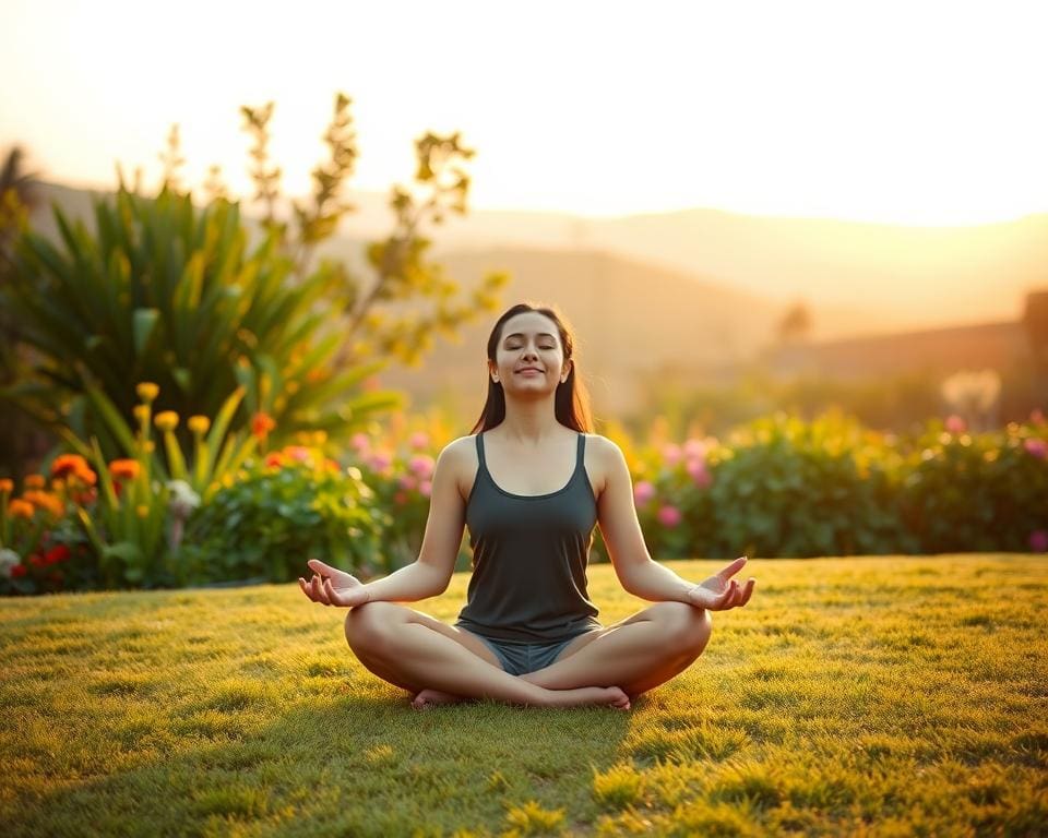 mindfulness technieken voor dagelijkse rust