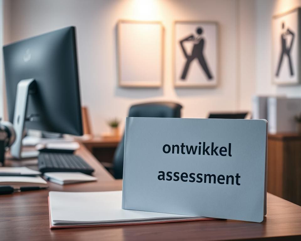 ontwikkel assessment